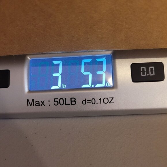 Dolce Vita "Celia" Beige Platform Lug Sole Ankle Boots 6.5M Leather Upper - Picture 12 of 12